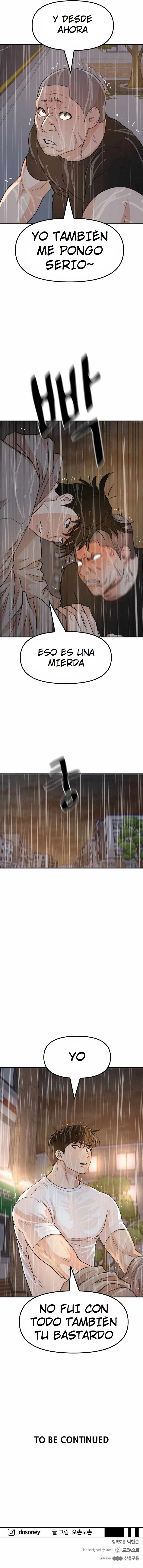 Read GUARDIA es Manga Online