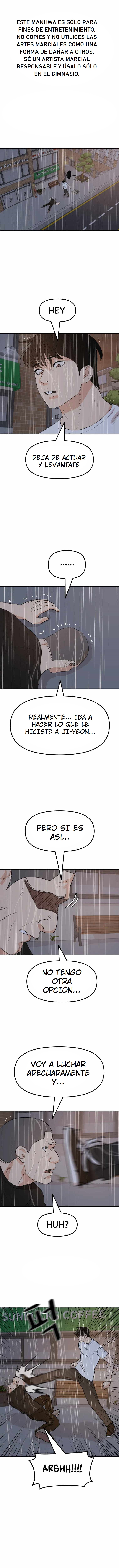 Read GUARDIA es Manga Online