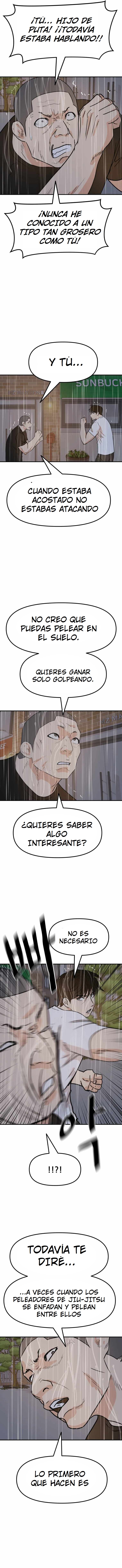 Read GUARDIA es Manga Online