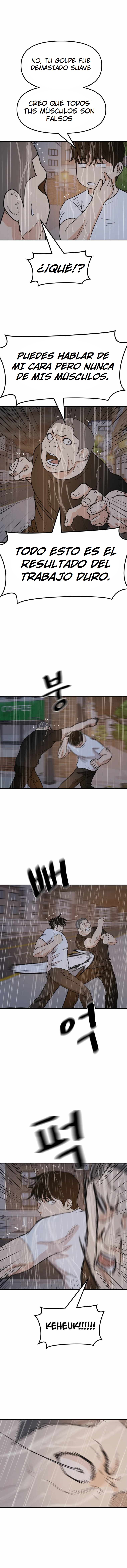 Read GUARDIA es Manga Online