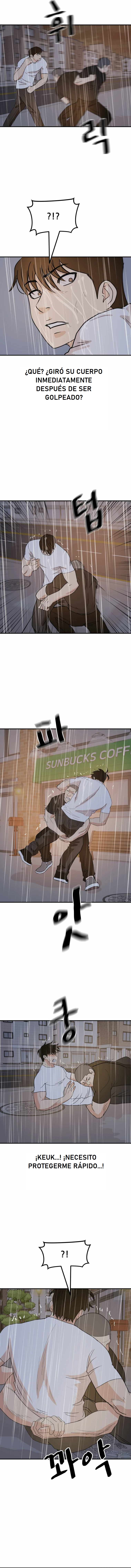 Read GUARDIA es Manga Online