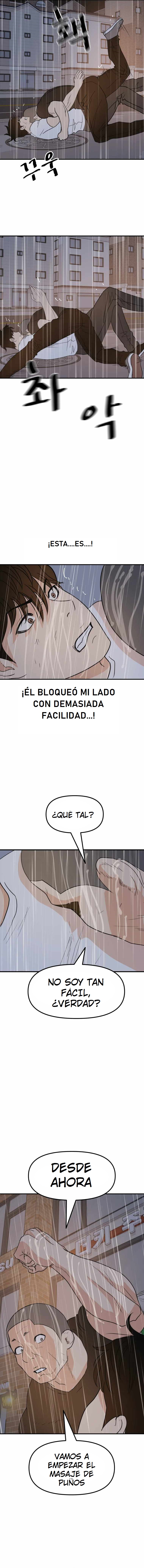 Read GUARDIA es Manga Online