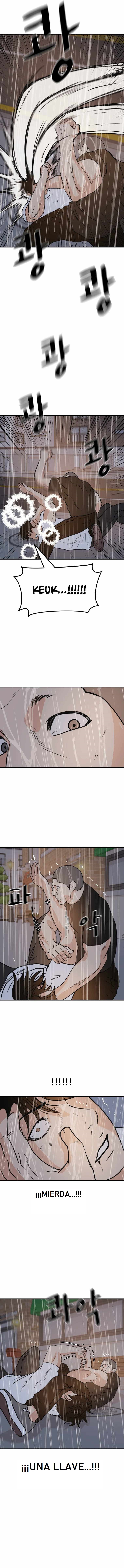 Read GUARDIA es Manga Online