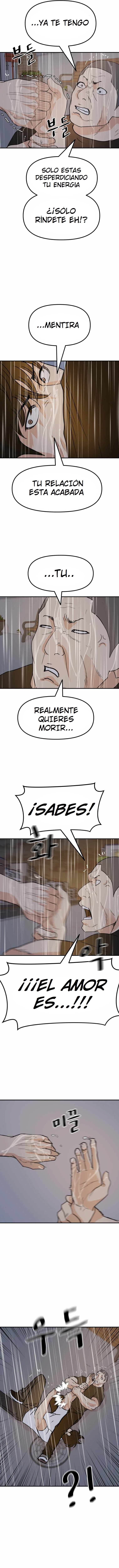 Read GUARDIA es Manga Online