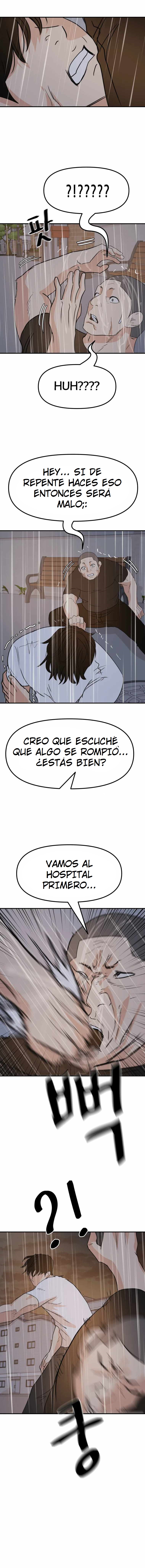 Read GUARDIA es Manga Online