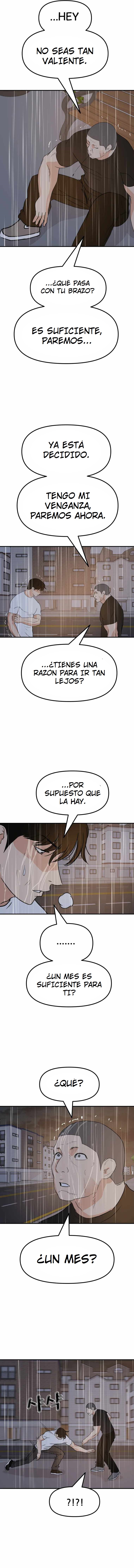 Read GUARDIA es Manga Online