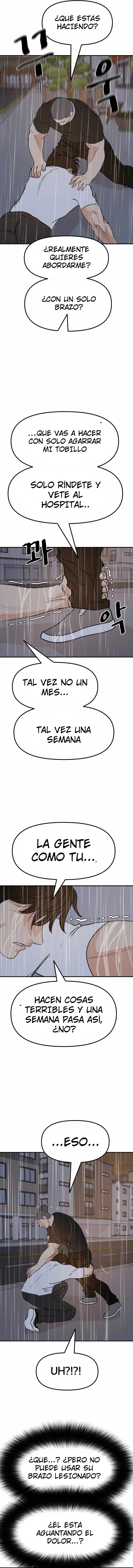 Read GUARDIA es Manga Online