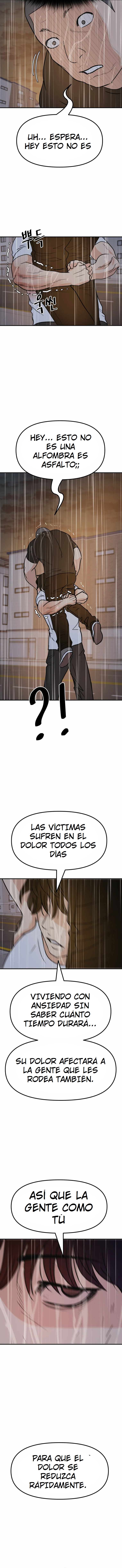 Read GUARDIA es Manga Online