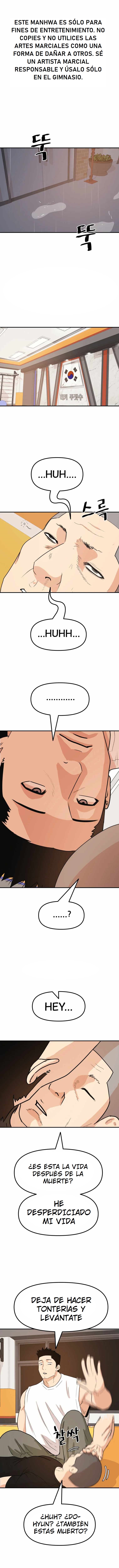 Read GUARDIA es Manga Online