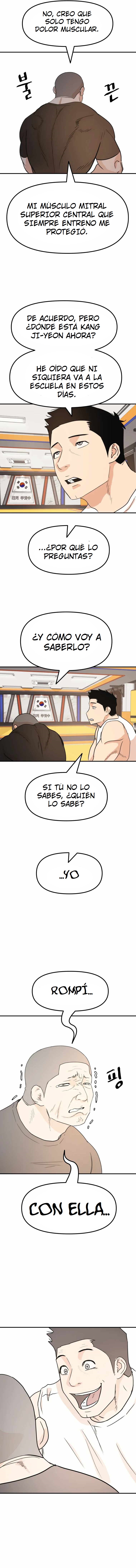 Read GUARDIA es Manga Online