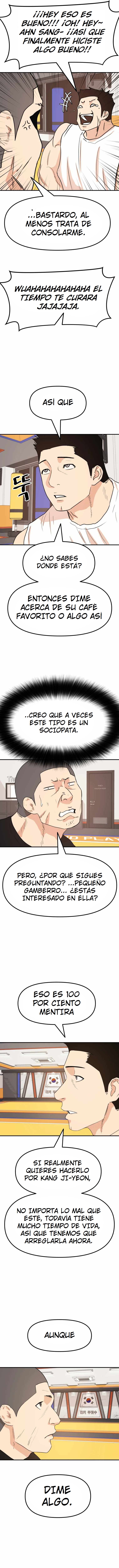 Read GUARDIA es Manga Online