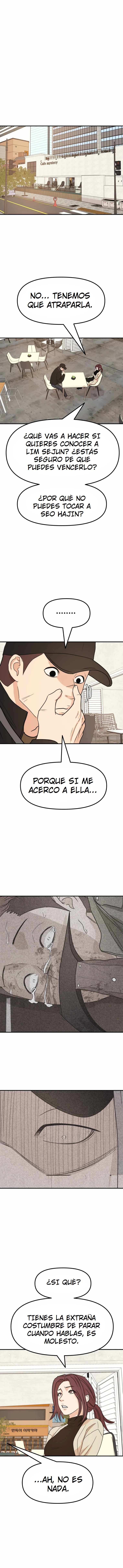 Read GUARDIA es Manga Online