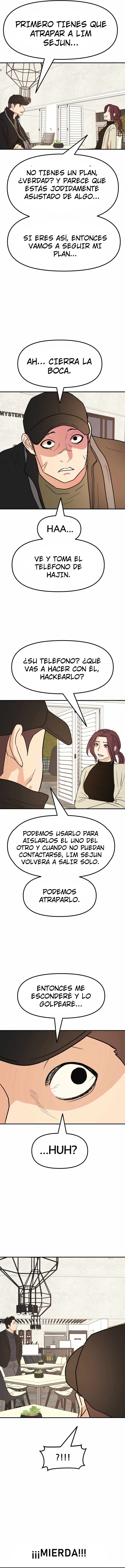 Read GUARDIA es Manga Online