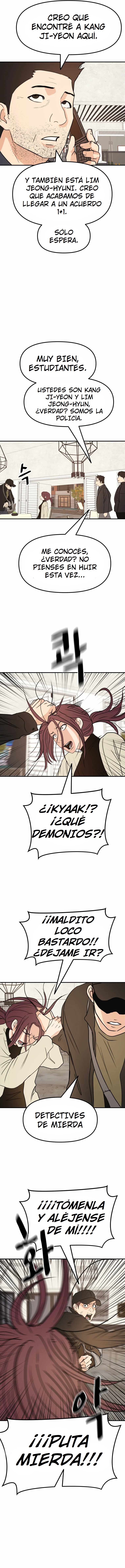 Read GUARDIA es Manga Online