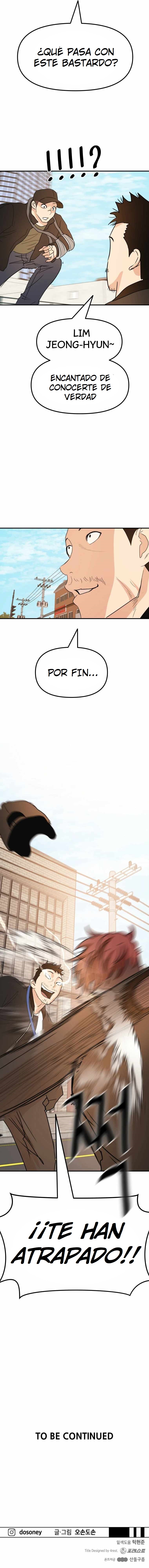 Read GUARDIA es Manga Online