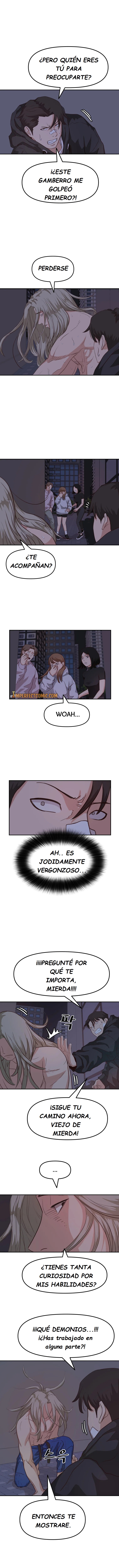 Read GUARDIA es Manga Online