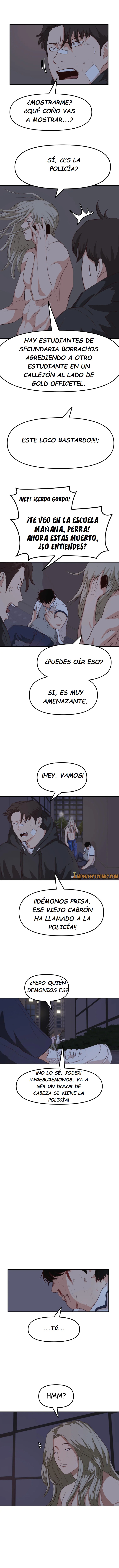 Read GUARDIA es Manga Online