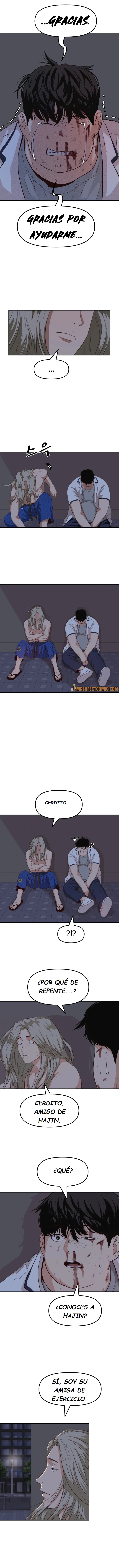 Read GUARDIA es Manga Online