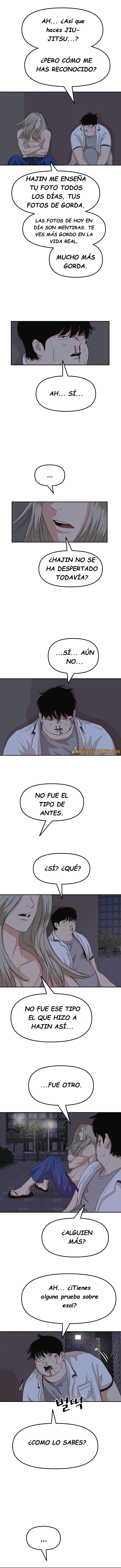 Read GUARDIA es Manga Online