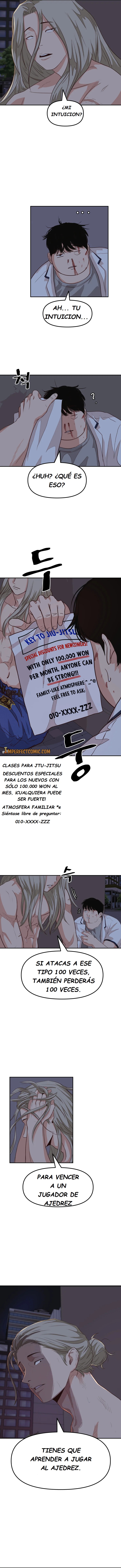 Read GUARDIA es Manga Online