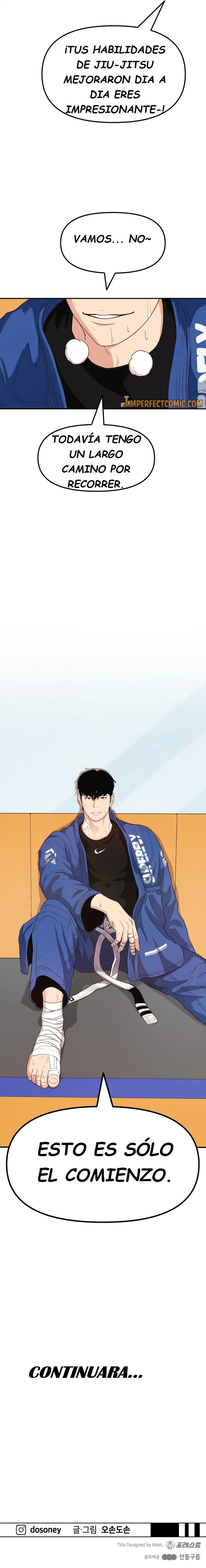 Read GUARDIA es Manga Online