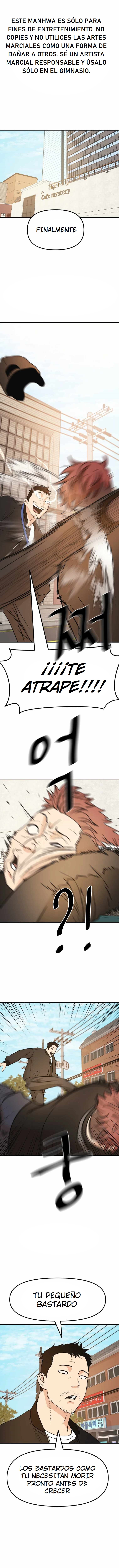 Read GUARDIA es Manga Online