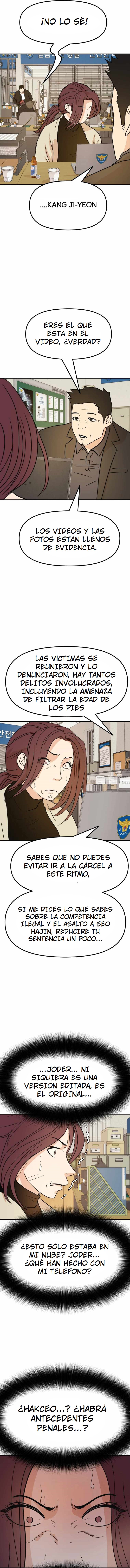 Read GUARDIA es Manga Online