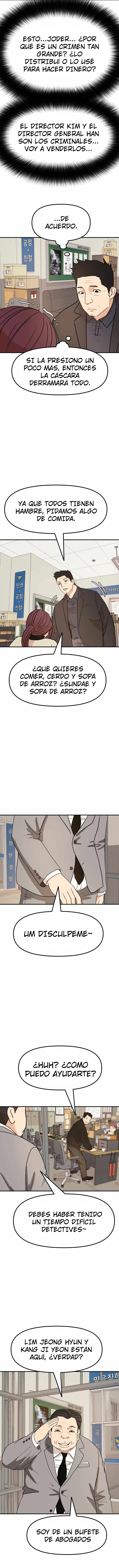 Read GUARDIA es Manga Online