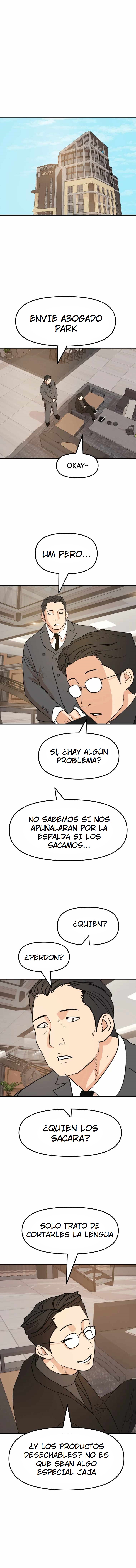 Read GUARDIA es Manga Online