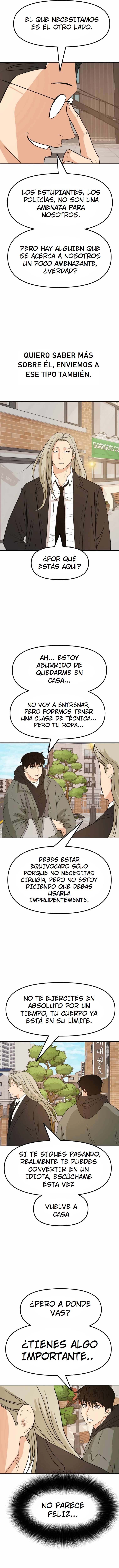 Read GUARDIA es Manga Online