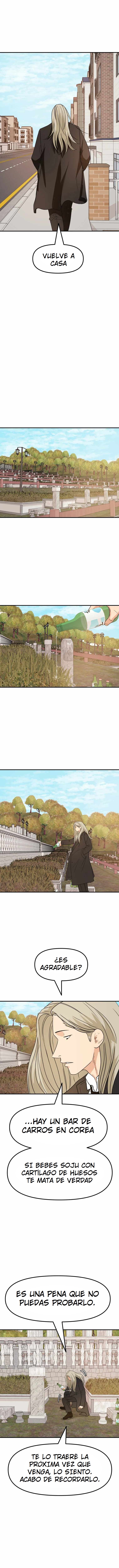 Read GUARDIA es Manga Online