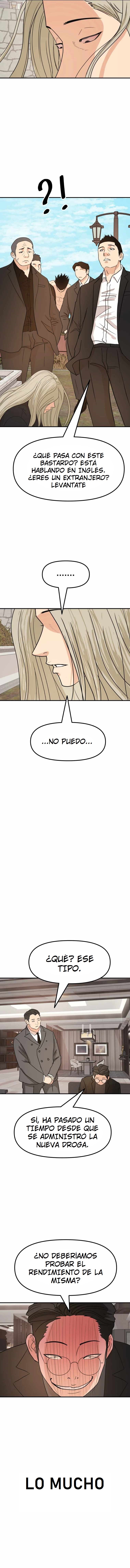 Read GUARDIA es Manga Online