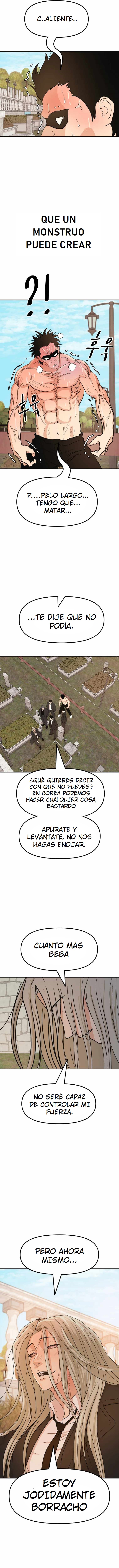 Read GUARDIA es Manga Online