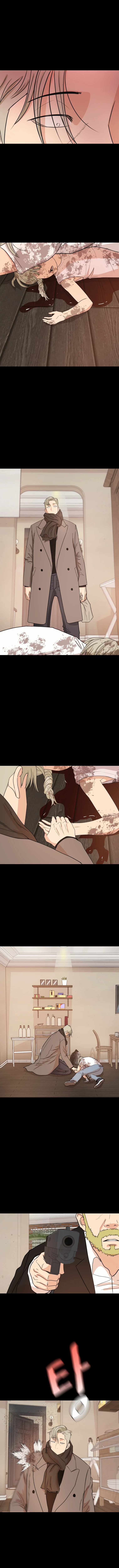 Read GUARDIA es Manga Online