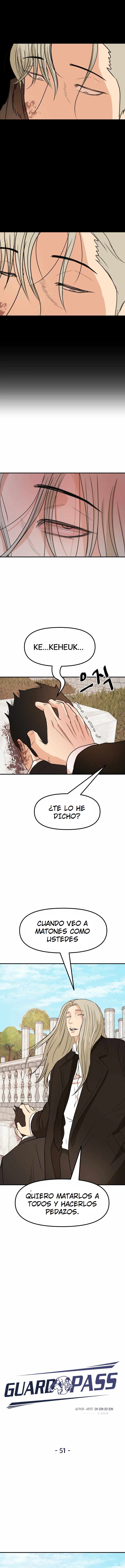 Read GUARDIA es Manga Online