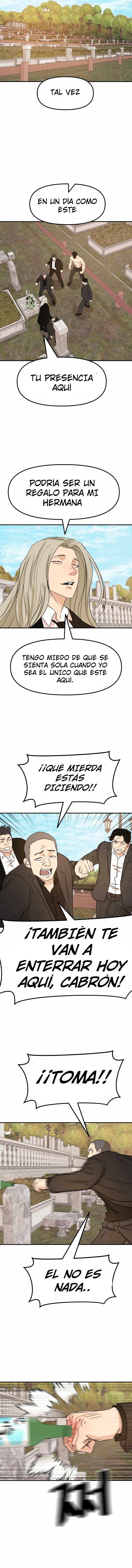 Read GUARDIA es Manga Online