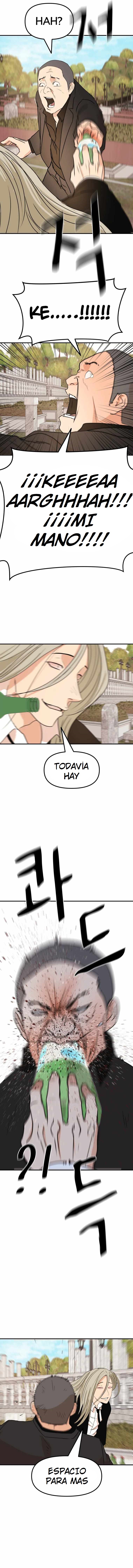 Read GUARDIA es Manga Online