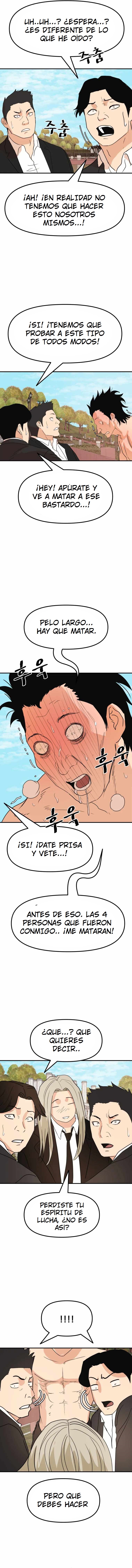 Read GUARDIA es Manga Online