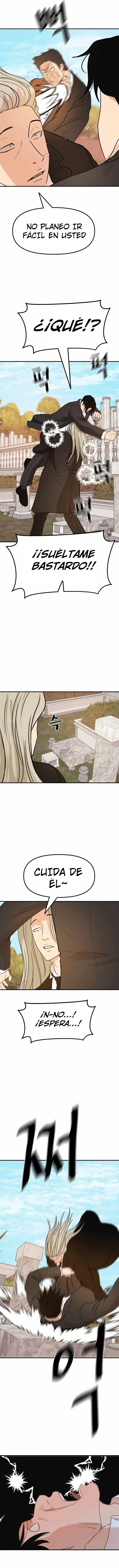 Read GUARDIA es Manga Online