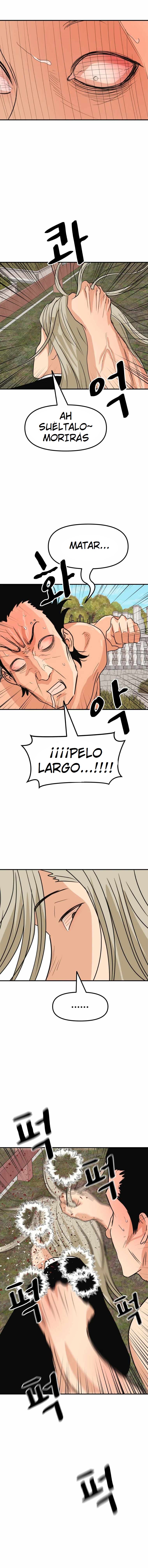 Read GUARDIA es Manga Online