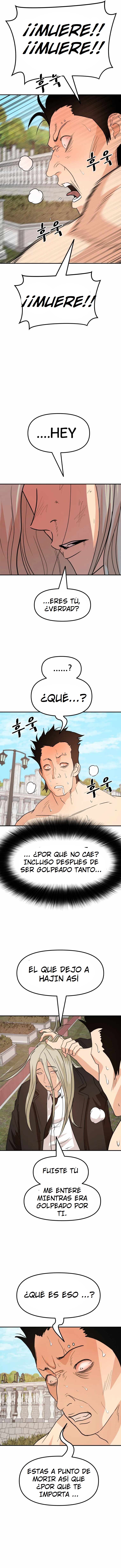 Read GUARDIA es Manga Online