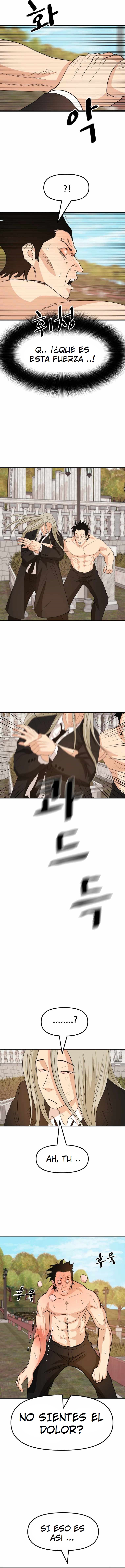 Read GUARDIA es Manga Online