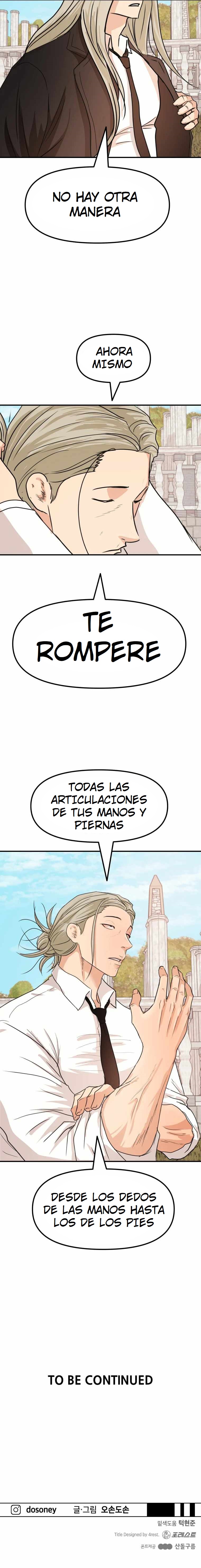 Read GUARDIA es Manga Online