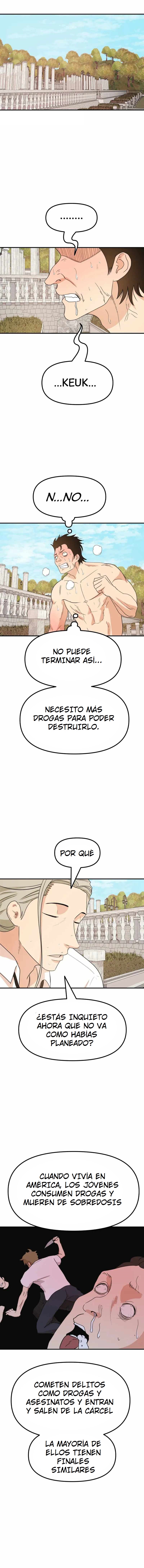 Read GUARDIA es Manga Online