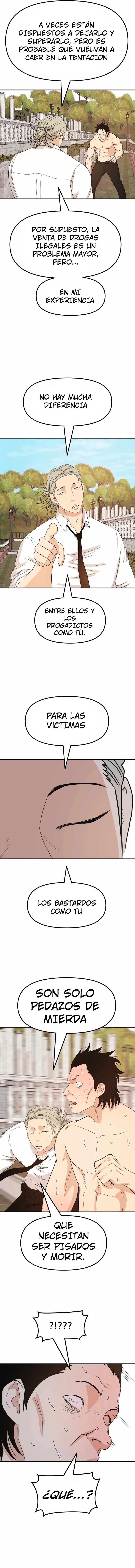 Read GUARDIA es Manga Online