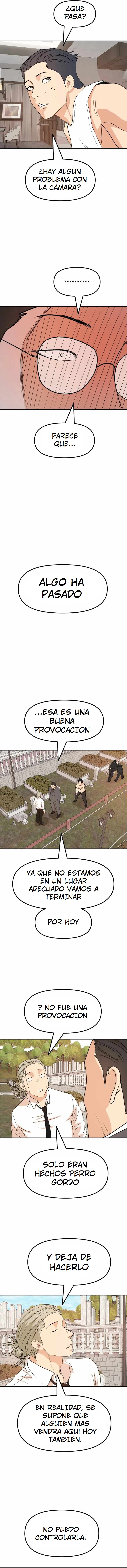 Read GUARDIA es Manga Online