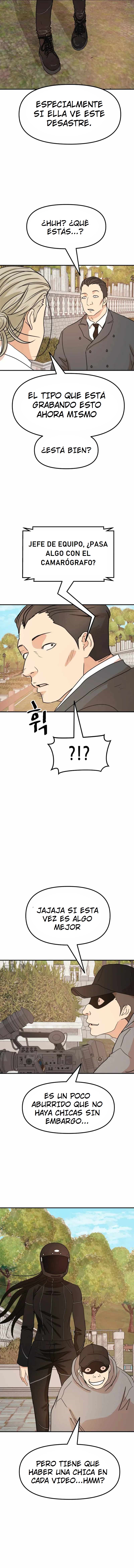 Read GUARDIA es Manga Online