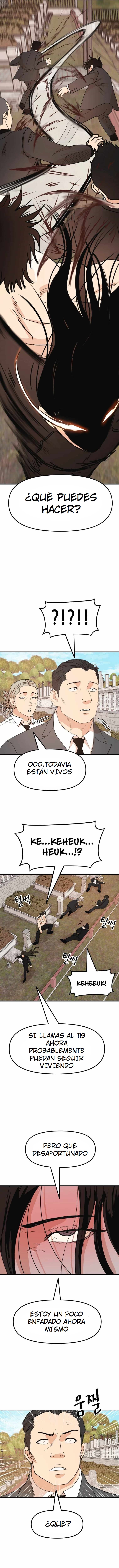 Read GUARDIA es Manga Online