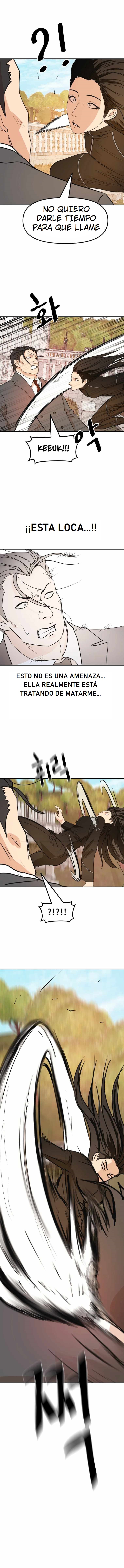 Read GUARDIA es Manga Online