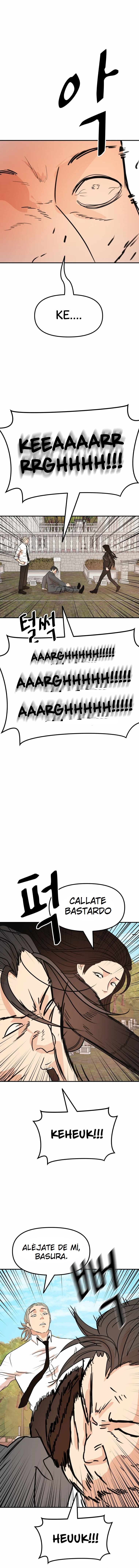 Read GUARDIA es Manga Online